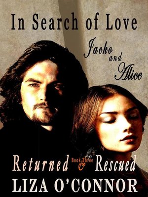 cover image of Returned & Rescued